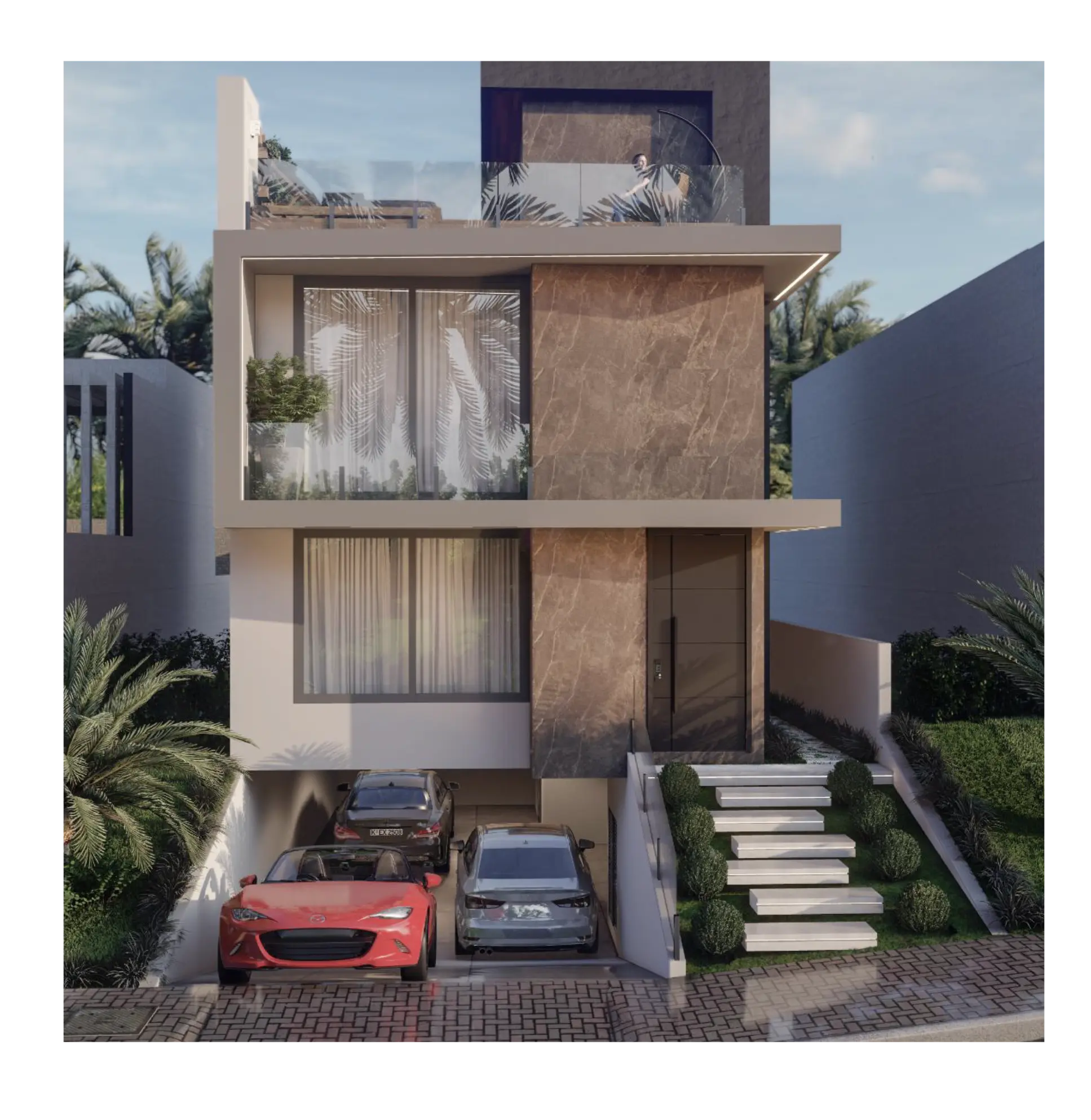 casa RW02