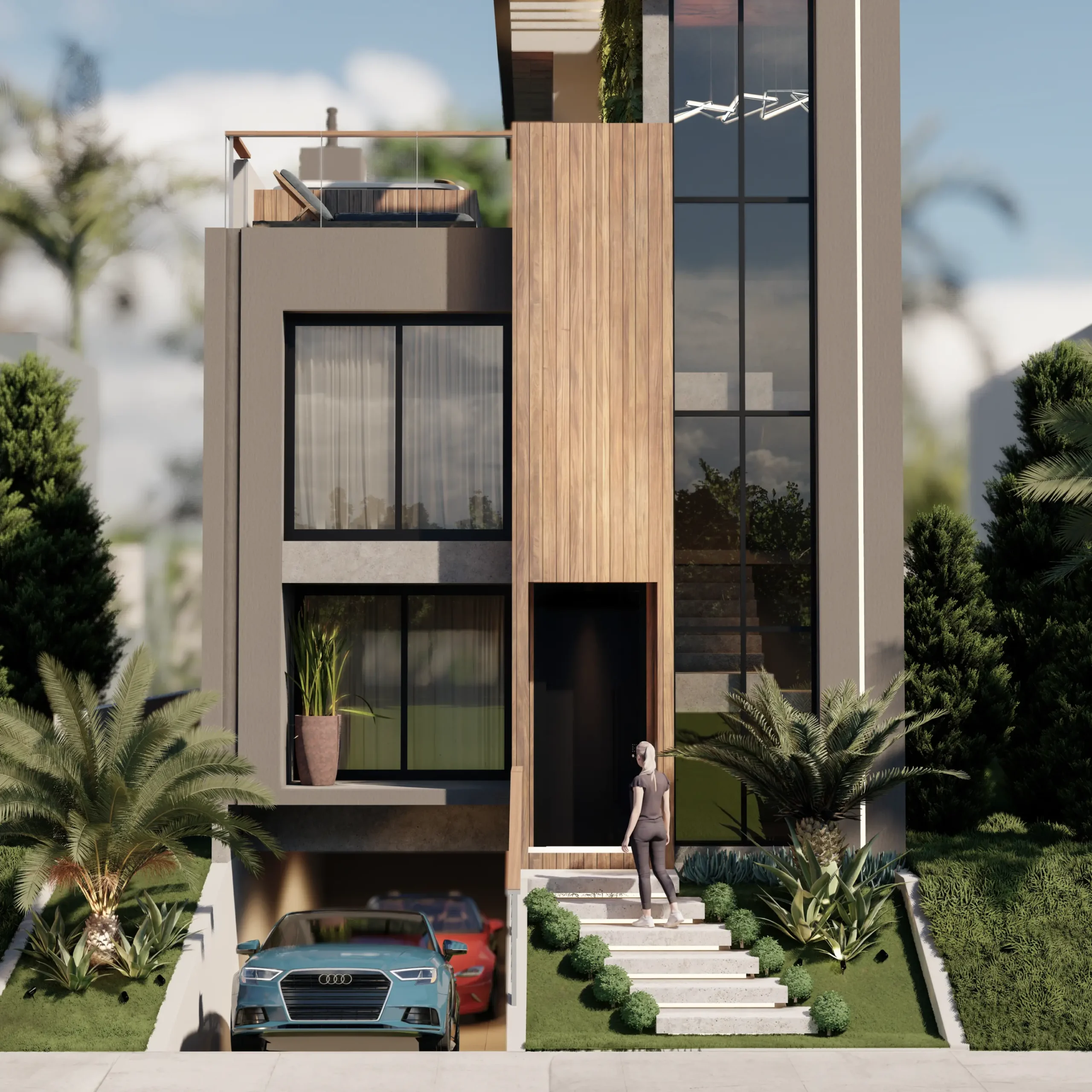 casa VB179